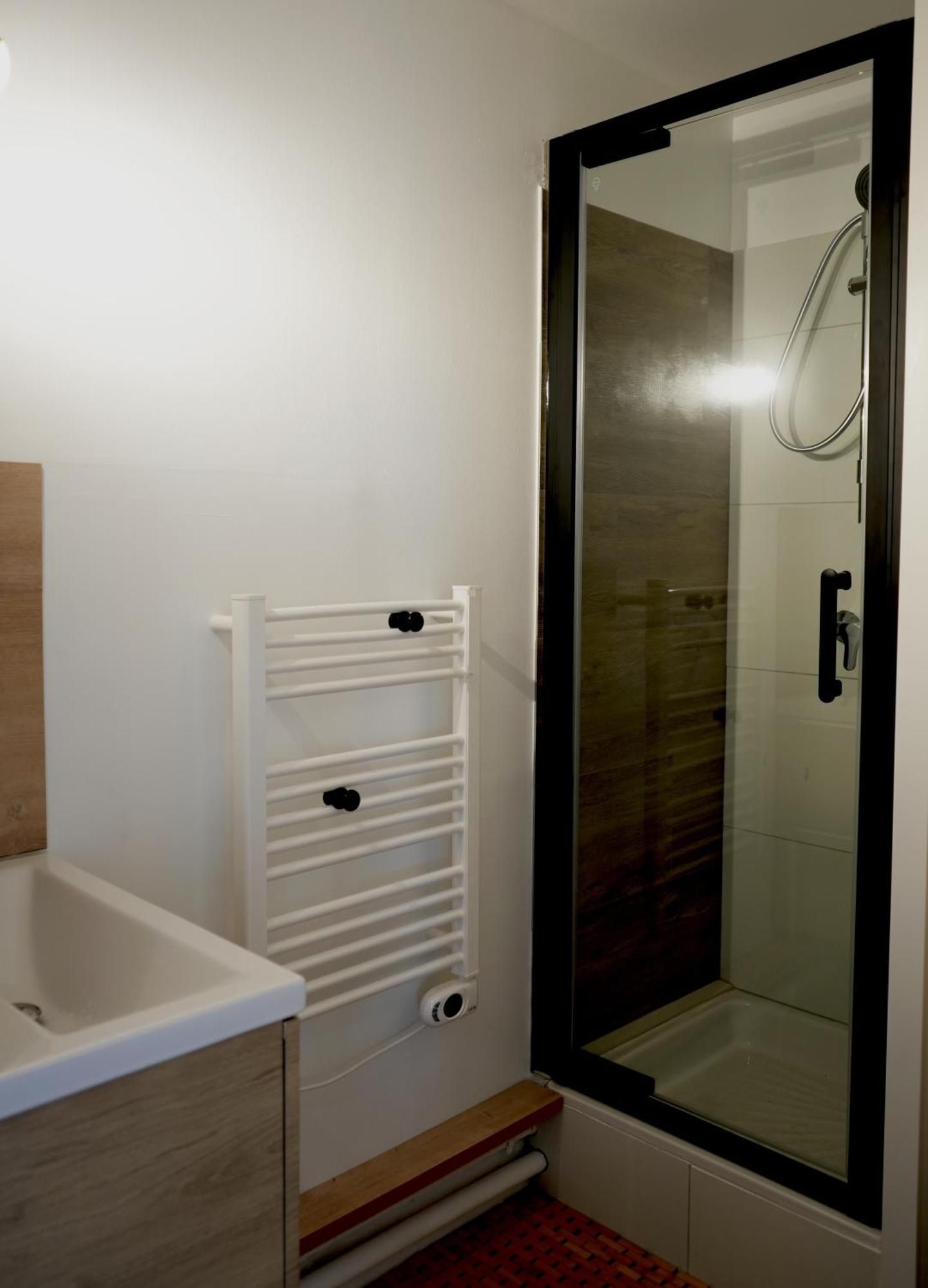 Appartement Stosy Gare Caen