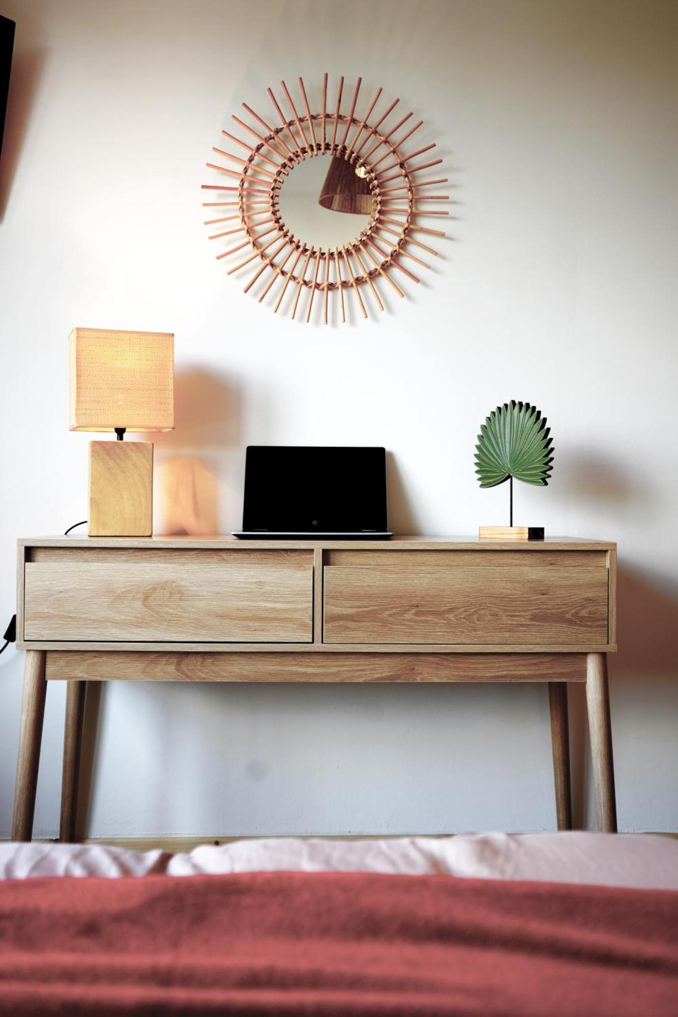 Apartment Stosy Gare